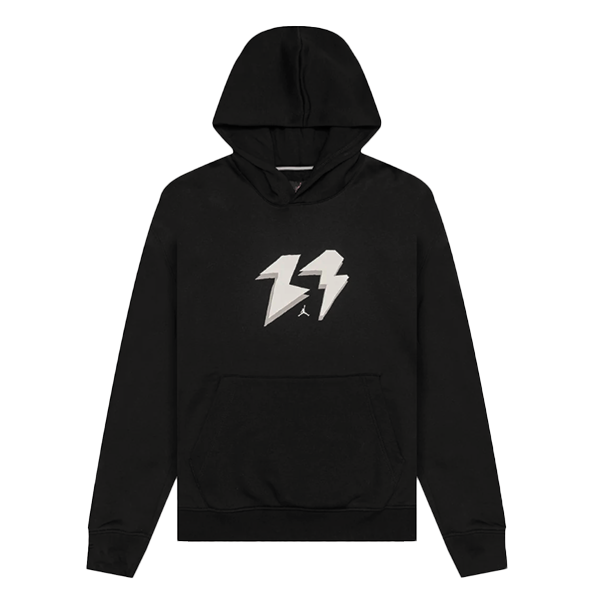 Jordan Flight Fleece  FB7021-010