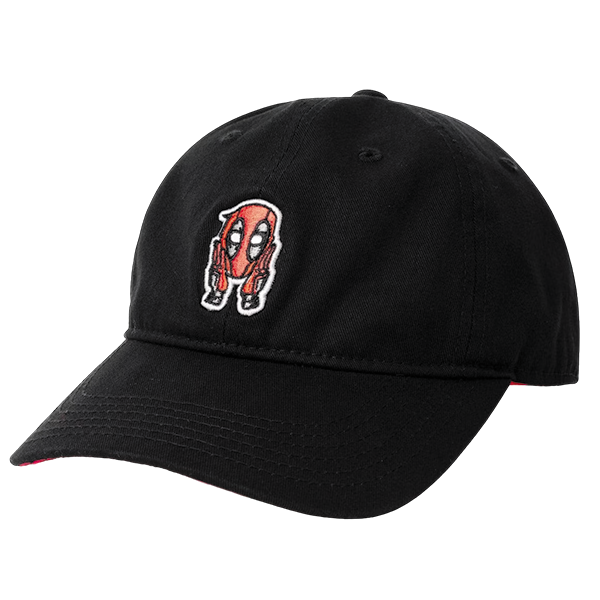 RSVLTS Deadpool "Oh Canada" Snapback