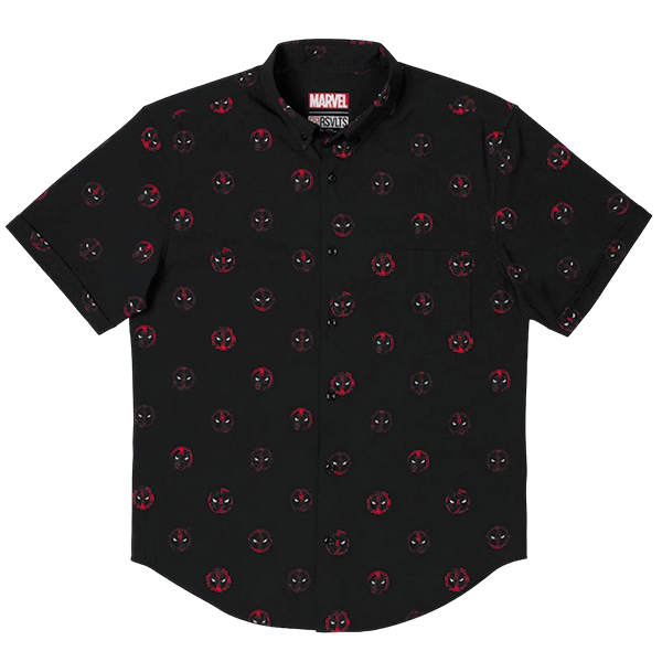 RSVLTS Deadpool "Anti Hero"