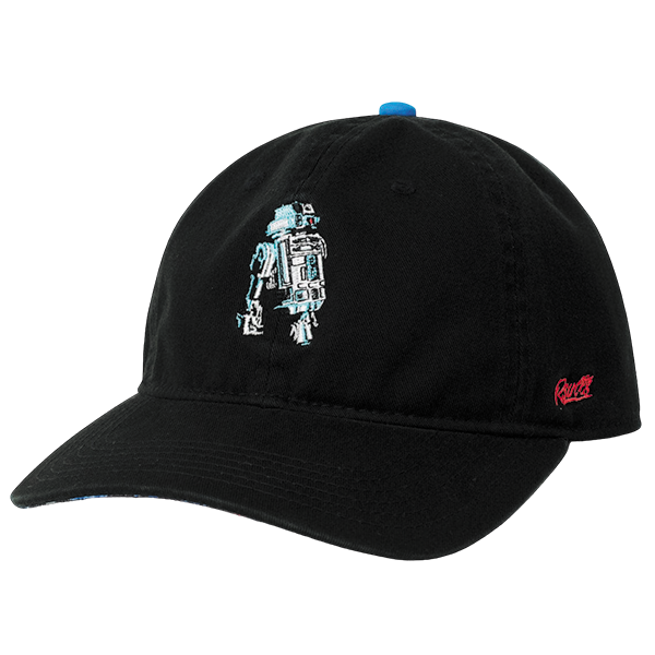 RSVLTS Star Wars "The Astromech" Snapback