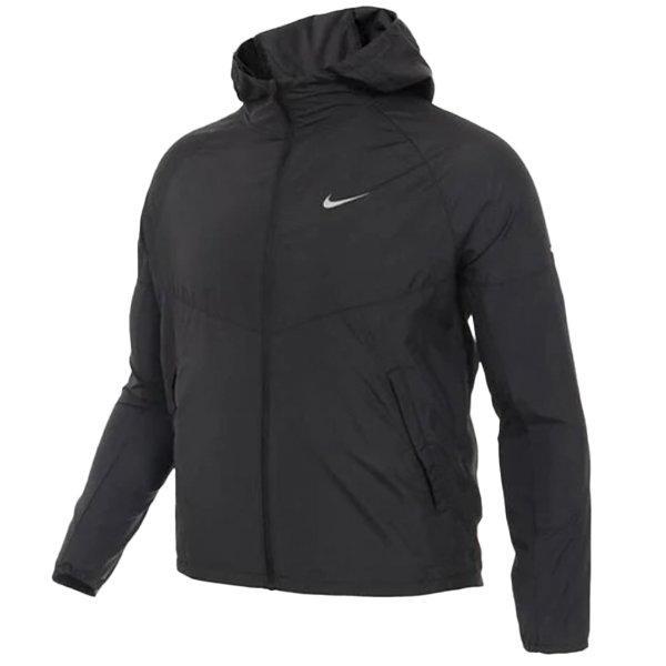 Nike Miler Men's Repel Running Jacket DD4746-010
