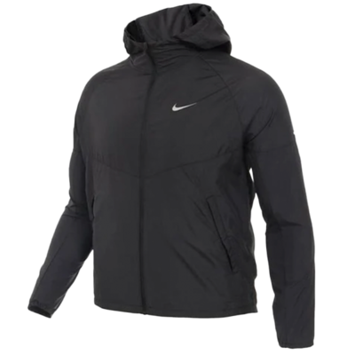 Nike Miler Men's Repel Running Jacket DD4746-010