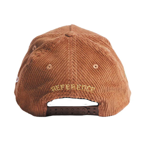 REFERENCE PARADISE LA CORDUROY - COPPER
