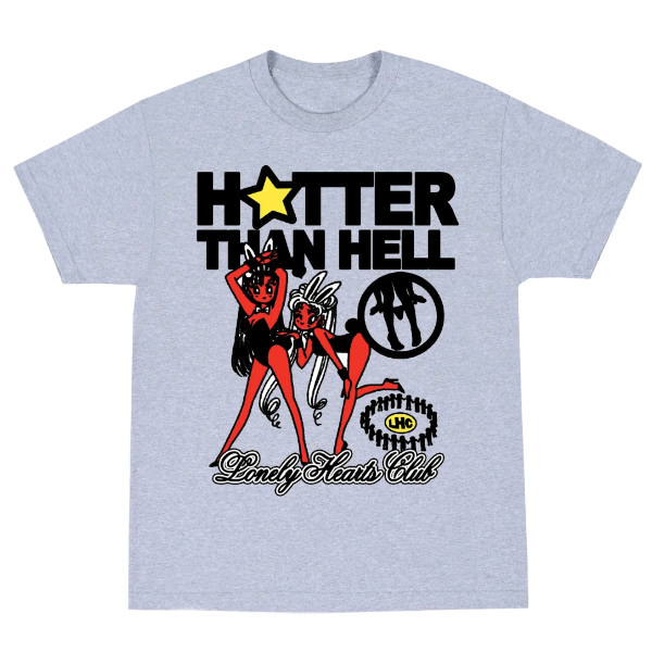 Sinners Tee