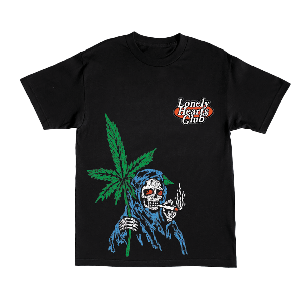 It's Organic  Tee