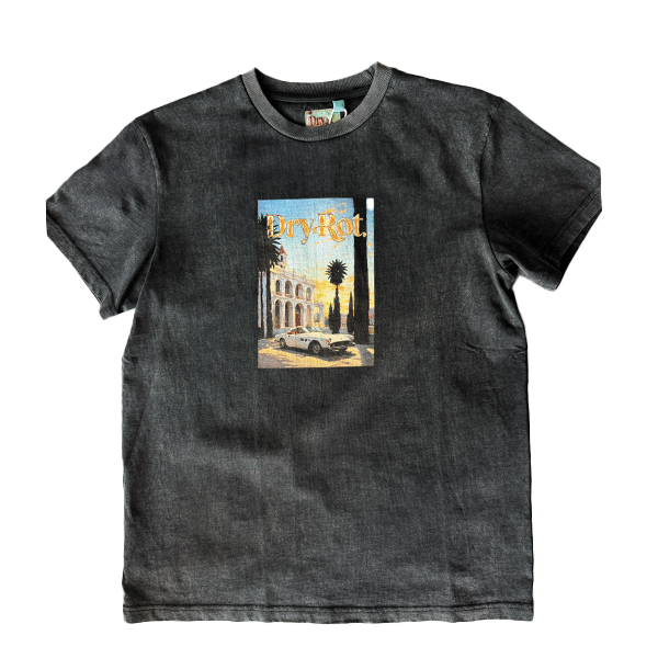 Estate Tee