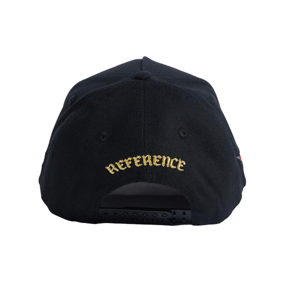 REFERENCE LIGERS SNAPBACK