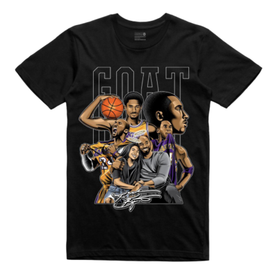 KOBE GOAT COLLECTION