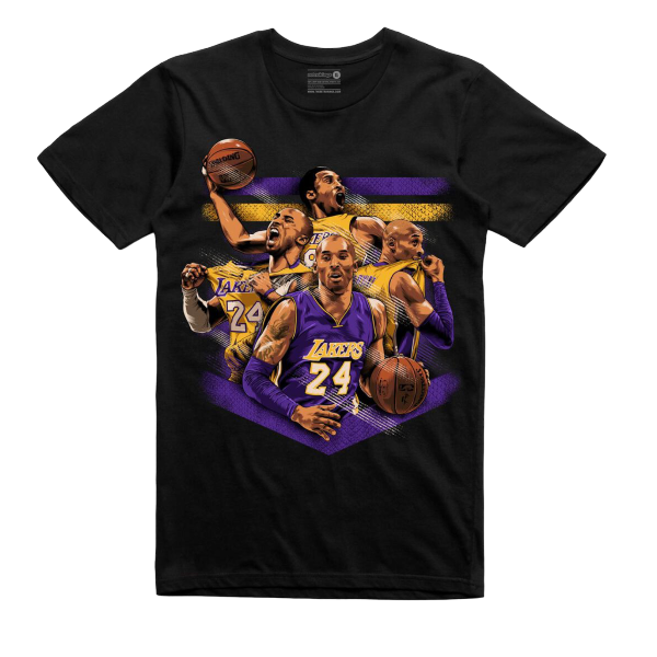 KOBE TRIBUTE COLLECTION, Size: Small