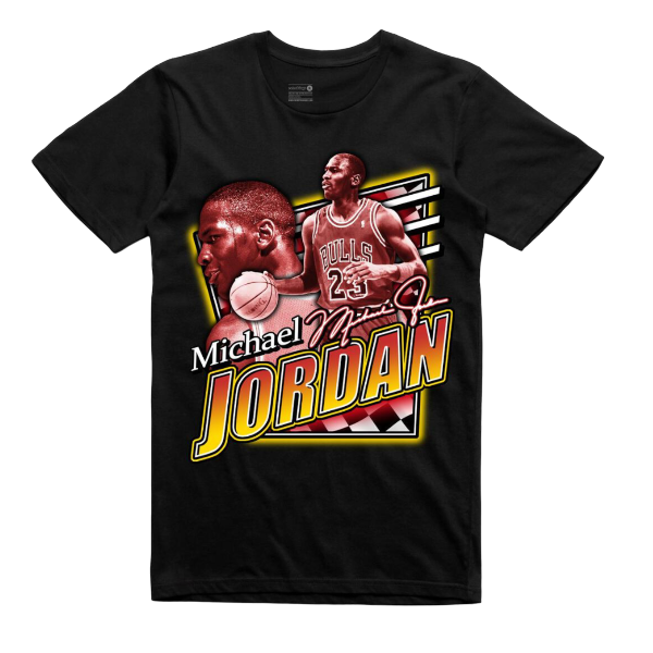 MJ MOTION COLLECTION