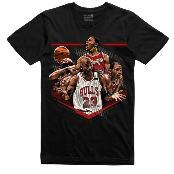 MJ TRIBUTE COLLECTION, Size: Small