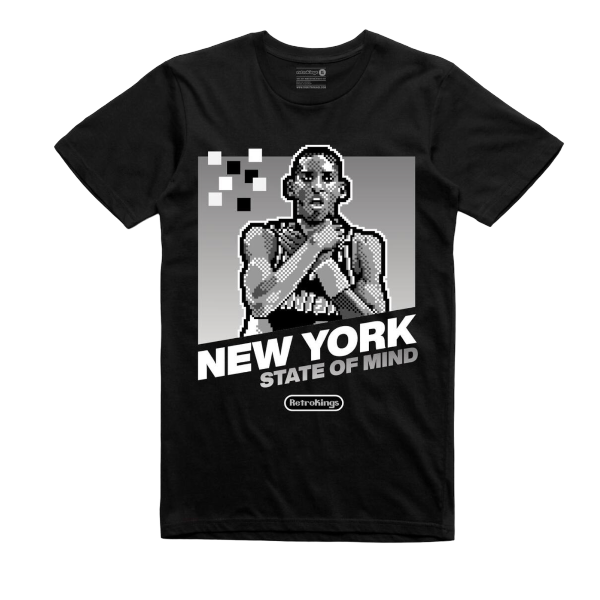 REGGIE MILLER 8 BIT COLLECTION