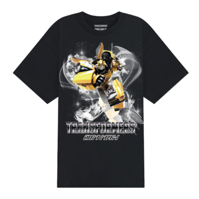 BUMBLEBEE TSHIRT