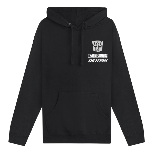 OPTIMUS HOODIE