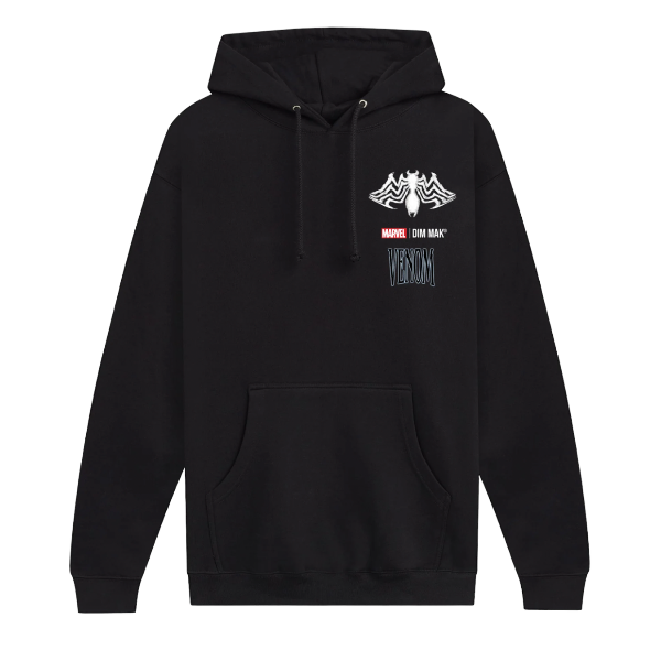 VENOM HOST HOODIE