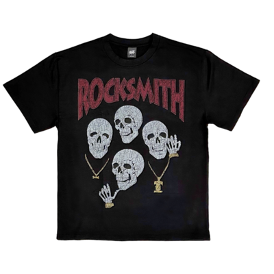 ROCKSMITH Westside T-Shirt