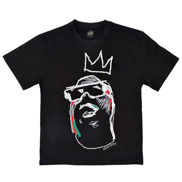 ROCKSMITH Notorious 81 T-Shirt