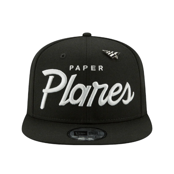 BLUEPRINT OLD SCHOOL SNAPBACK