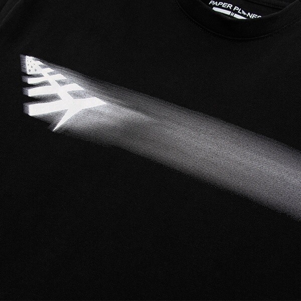 JET STREAM TEE