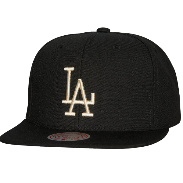 MLB TEAM CLASSIC SNAPBACK COOP DODGERS
