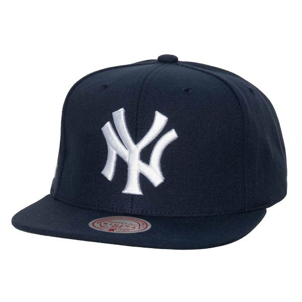 MLB EVERGREEN SNAPBACK COOP YANKEES