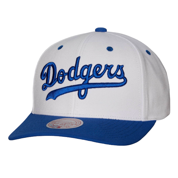 MLB EVERGREEN PRO SNAPBACK COOP DODGERS