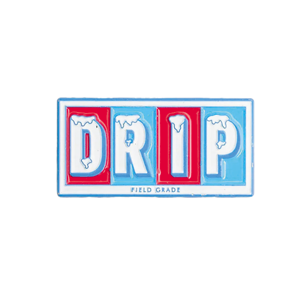 DRIP PIN
