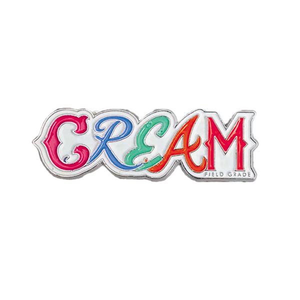 C.R.E.A.M PIN