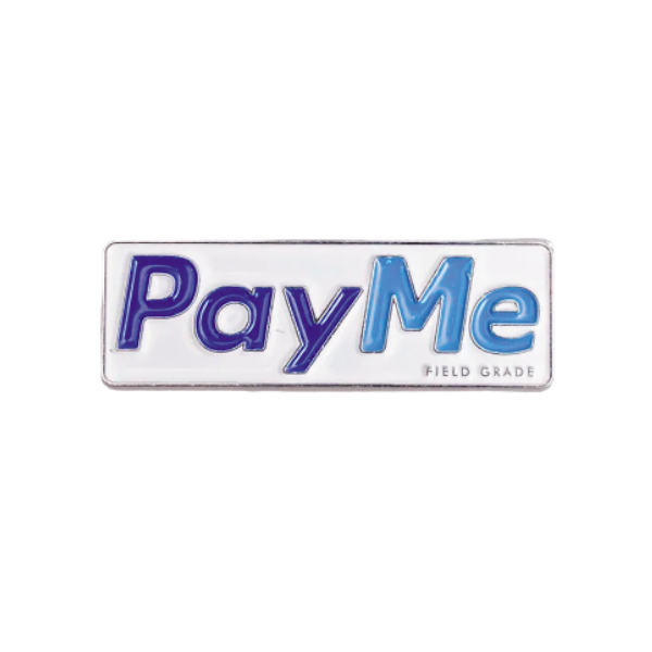 PAY ME PIN