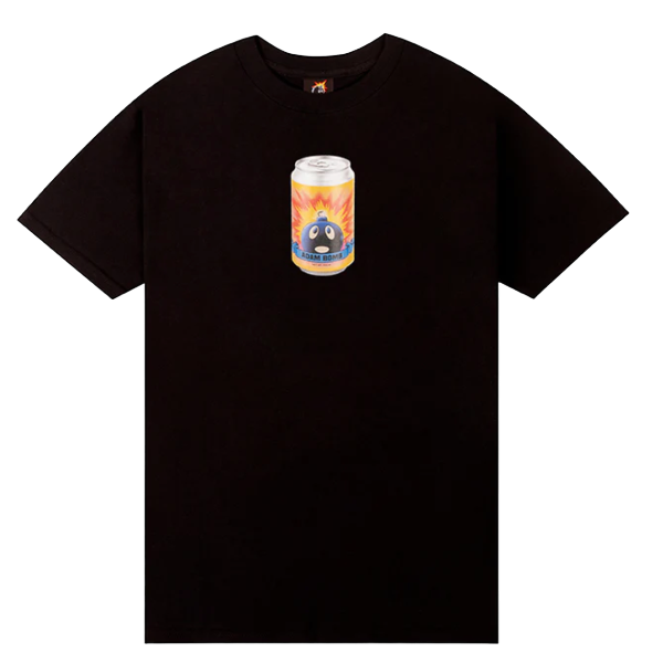 Soda Pop T-Shirt, Size: Small