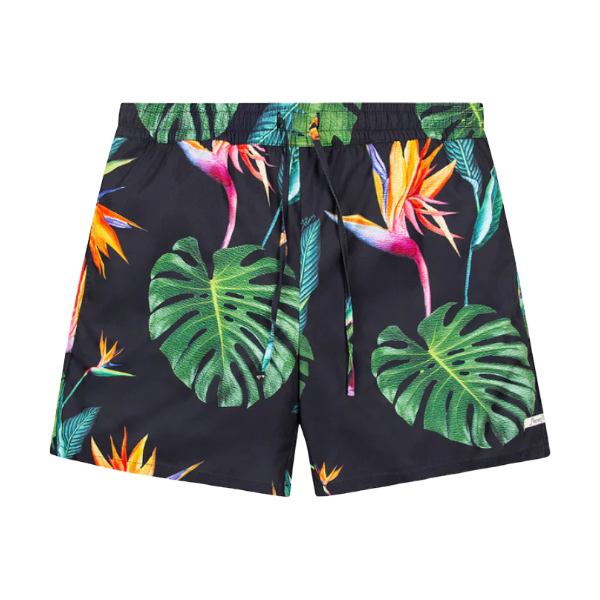 BIRD OF PARADISE SHORT