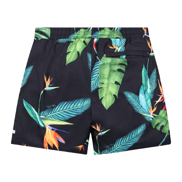 BIRD OF PARADISE SHORT