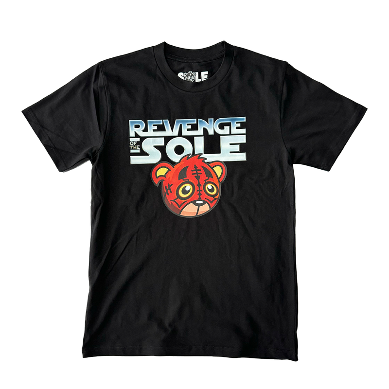 Revenge of The Sole