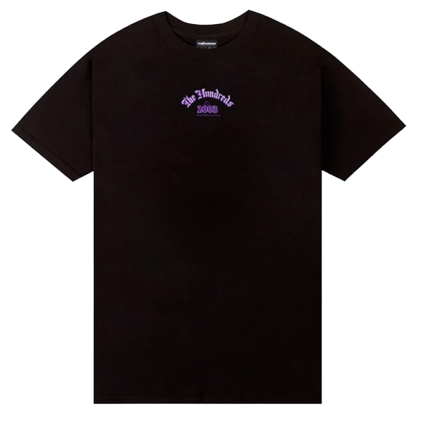 Good Vibes Bad Beaches Tee