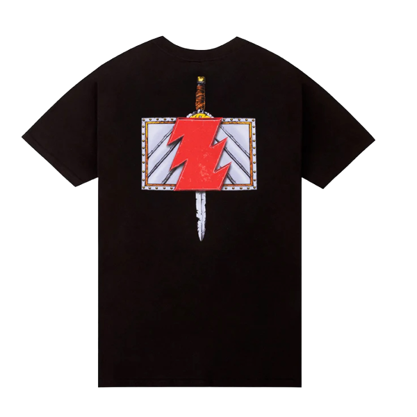 Linked Wildfire T-Shirt