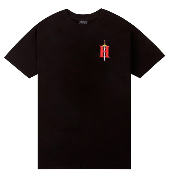Linked Wildfire T-Shirt