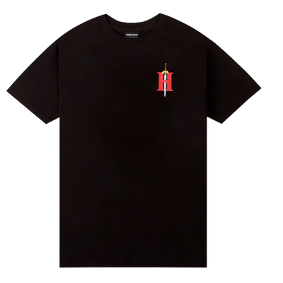 Linked Wildfire T-Shirt