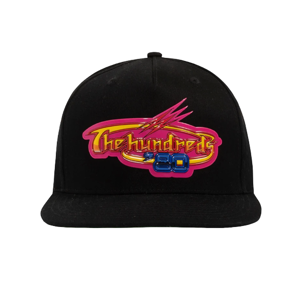 Playing Games Snapback