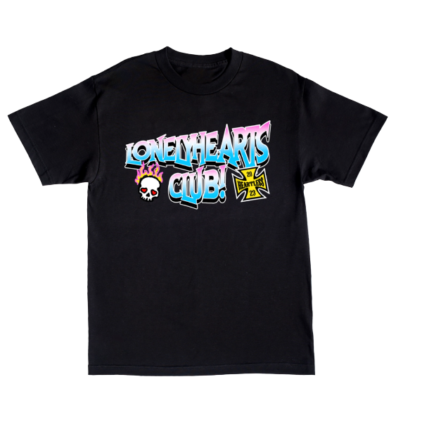 Heartless T-Shirt