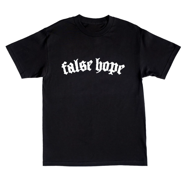Lonely Hearts Club False Hope T-Shirt