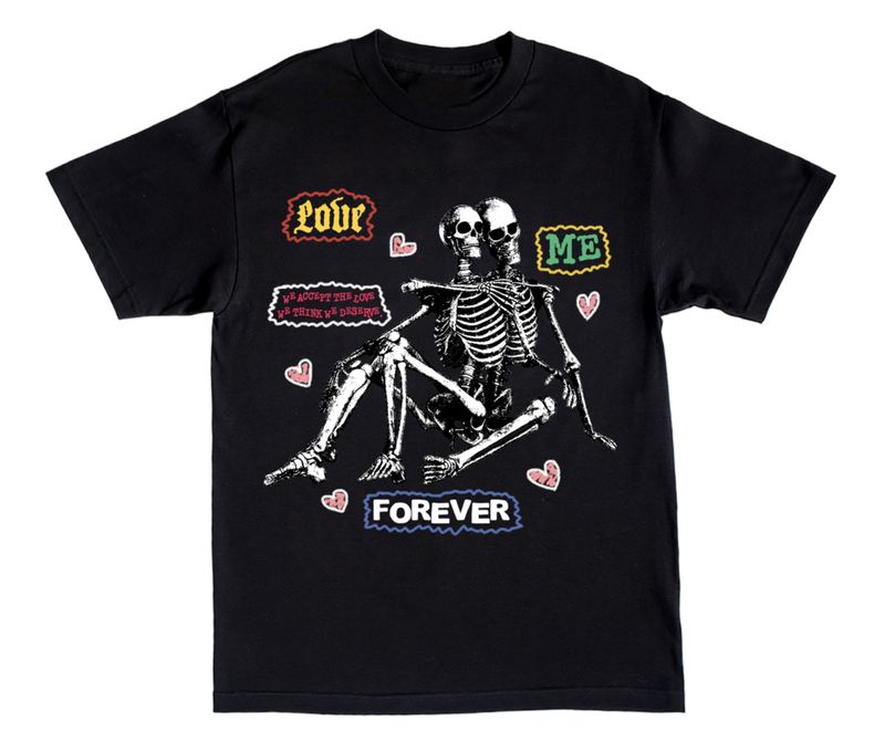 Love Me Forever T-Shirt