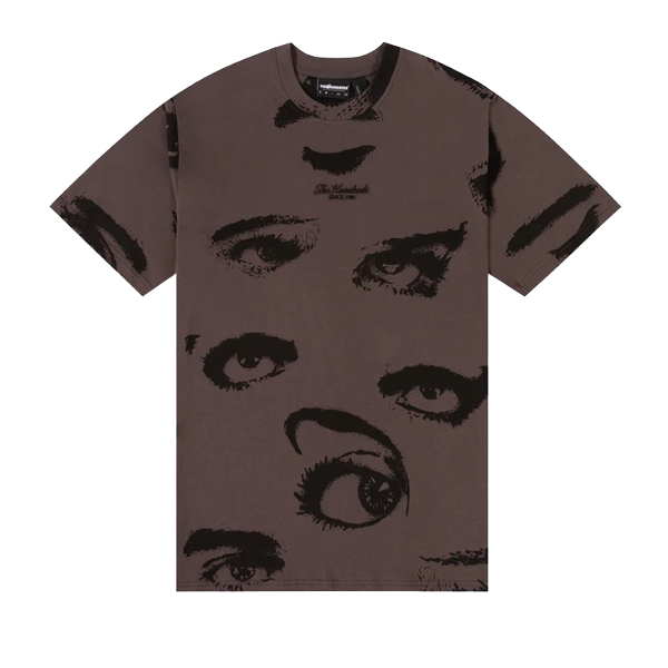 Surveillance T-Shirt