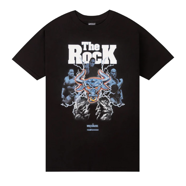 The Rock T-Shirt