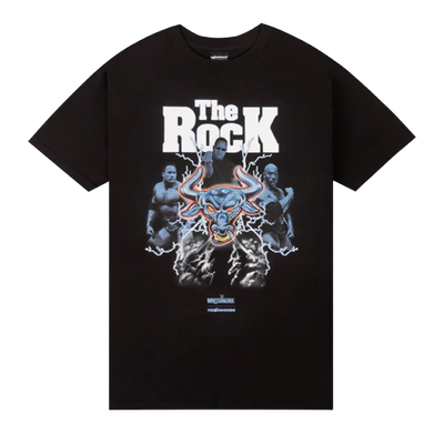 The Rock T-Shirt