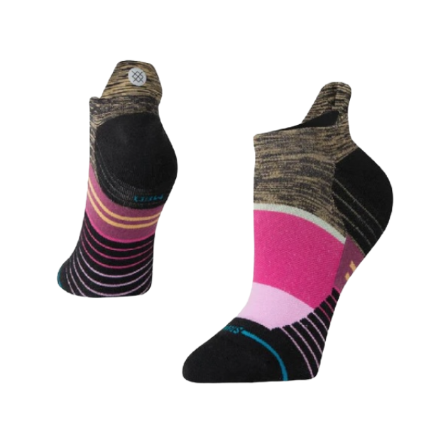 STANCE PERFORMANCE TAB SOCKS - APTITUDE