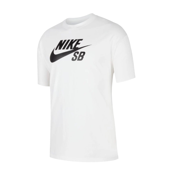 NIKE SB LOGO TSHIRT CV7539-100