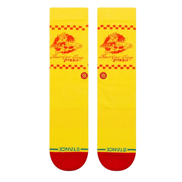STRANGER THINGS X STANCE SURFER BOY CREW SOCKS