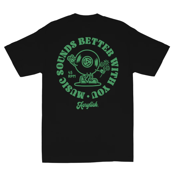 BETTER WITH YOU TEE