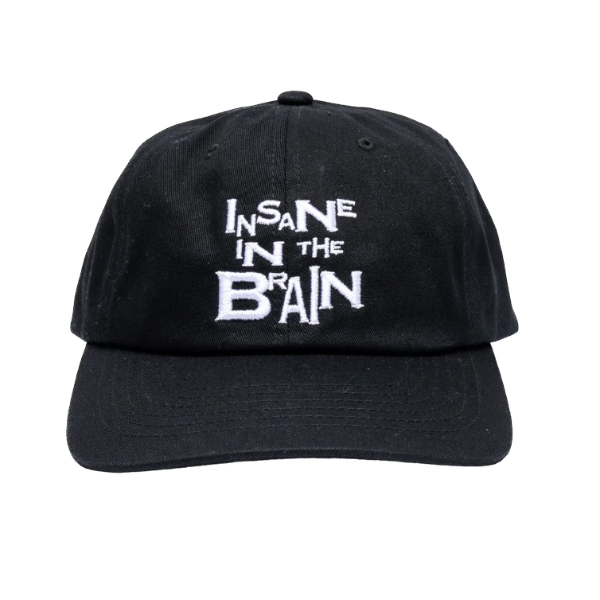 HUF X CYPRESS HILL INSANE SNAPBACK