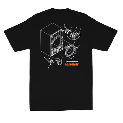 Speakerboxx T-Shirt